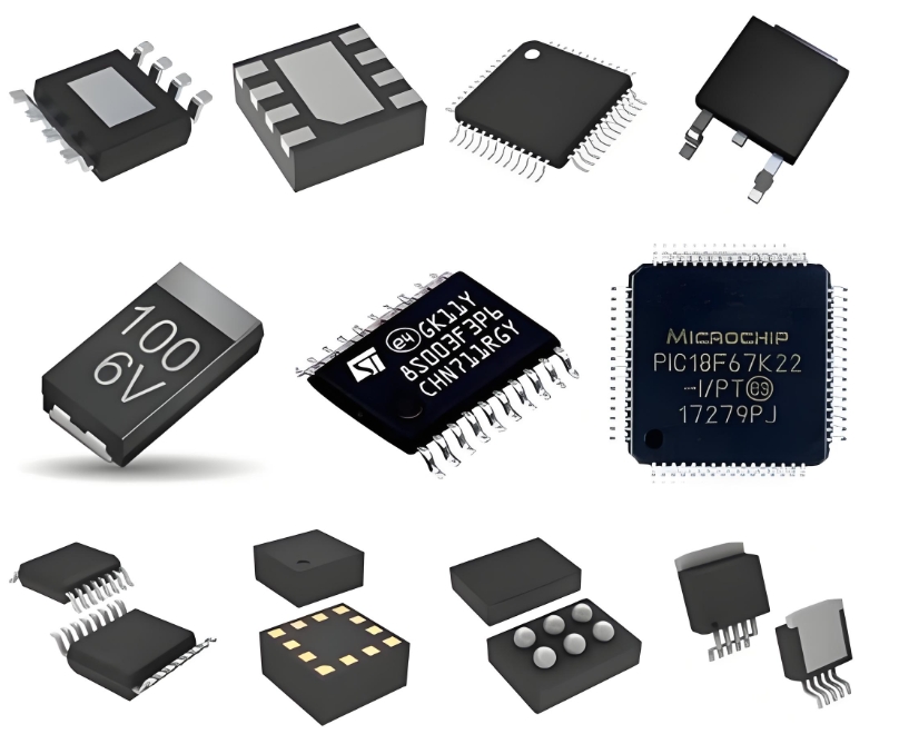 Here are 5 attention-grabbing English title options for hardware engineers featuring the LT8331IMSEPBF chip: